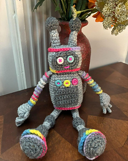 Tested by: nicky.crafts