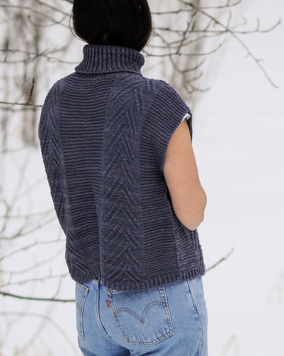 Villa Vest - Anna Daku