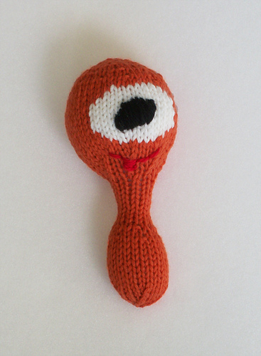 One-Eyed Monster photo 1