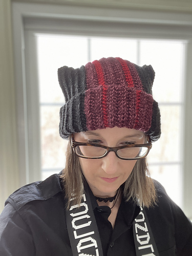 Lue Clancy - Andrea Choate