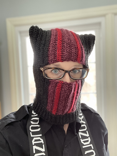 Lue Clancy - Andrea Choate