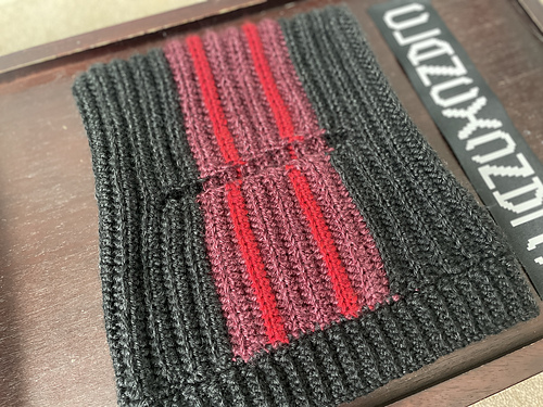 Lue Clancy - Andrea Choate