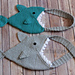 Shark Bag pattern 