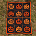 Pumpkin Patch pattern 