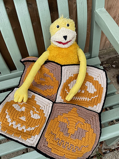 Made by Sally Norwood