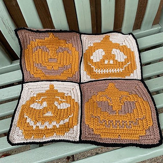Made by Sally Norwood