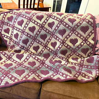 Tested by Kate Dobbins Lewis