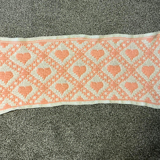 Tested by Julie Painter