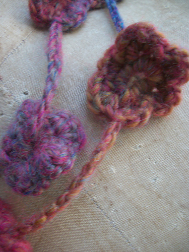 Flower Child Necklace photo 3