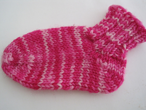 Mini Dessert Sock photo 1