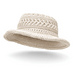 Summer Stunner Adult Hat pattern 