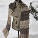 Texture Scarf photo 4