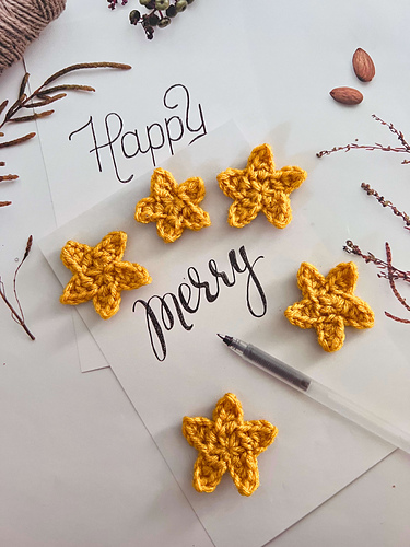 Teeny and Tiny Stars photo 1