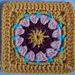 Bloom Series - Prism Petal pattern