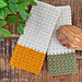Hazel Potholder/ Wash/Dishcloth pattern 
