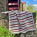 Heartland Blanket pattern 