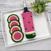 Watermelon Wine Cozy Set pattern 