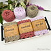 Country Cottage Dishcloth pattern