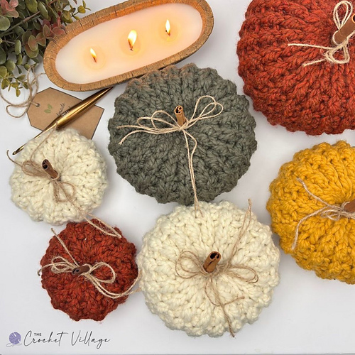 Old Orchard Pumpkin