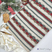 Heartland Blanket pattern