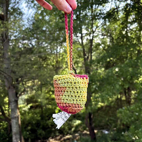Doggy Bag Holder