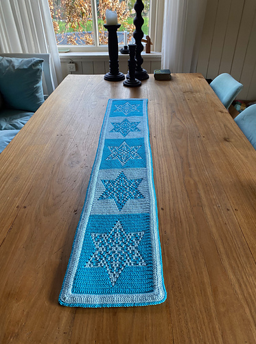 Lacy Star - Janneke Zaat