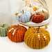 Cozy Fall pattern