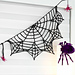 Spiderweb pattern