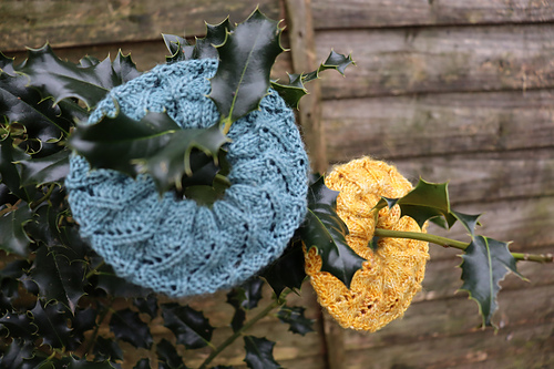 River Falmore Scrunchie photo 5