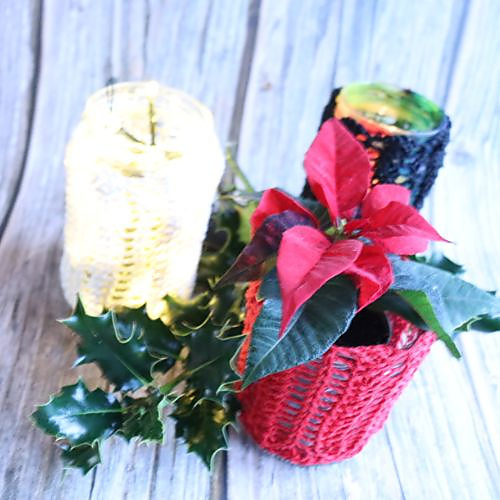 Moonlight Jar Cosies photo 6