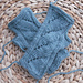 Charlotte Gloves and Headband photo 4