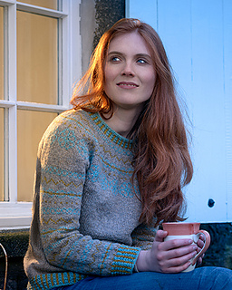 Ravelry: Langstrath pattern by Amanda Jones