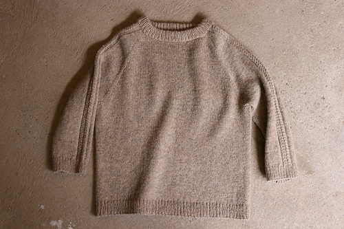Rannerdale - The Fibre Co.