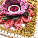 LORALAI pattern 