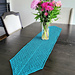 Granny Runner pattern