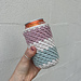 Rhythm Can Cozy pattern 