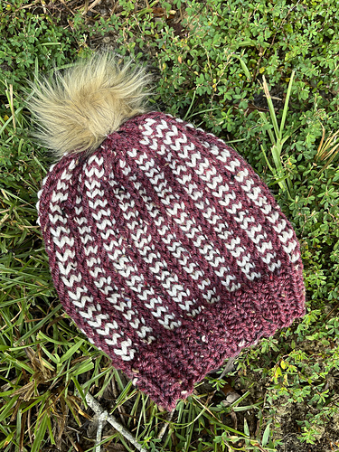 Verve Beanie