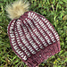 Verve Beanie pattern