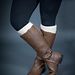 Boston Legwarmers photo 3