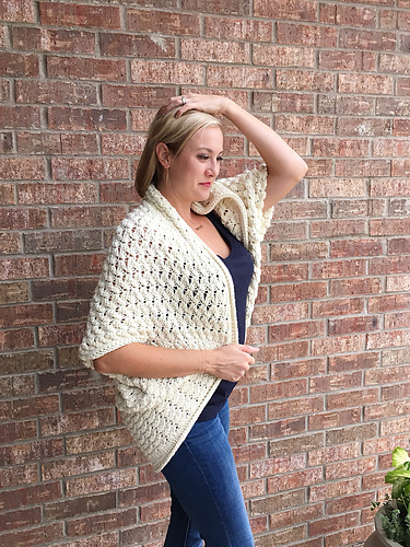 Hobart Shrug photo 10