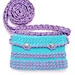 Lavender Pouch pattern 