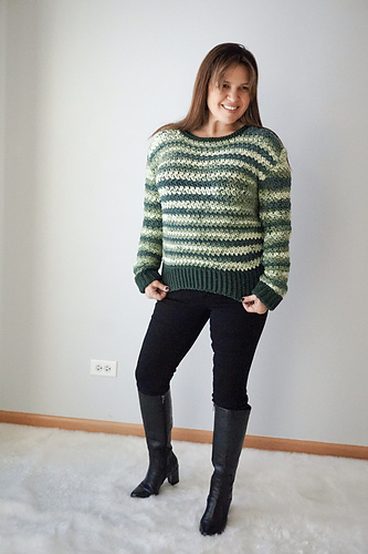 Montgomery Sweater photo 4