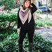 Serenity Shawl photo 3