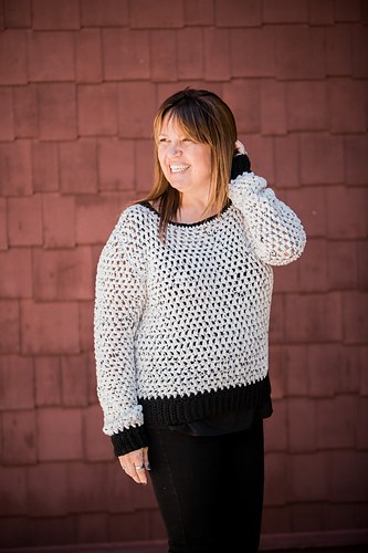 Rockland Sweater photo 3