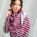 "Bean" There Done That Shawl pattern 