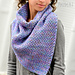 Drip Drop Cowl pattern