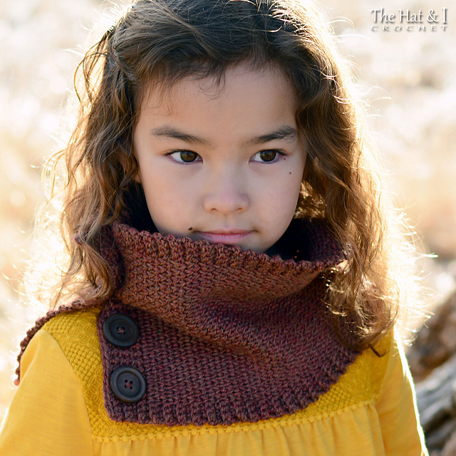 Cozy Cowl