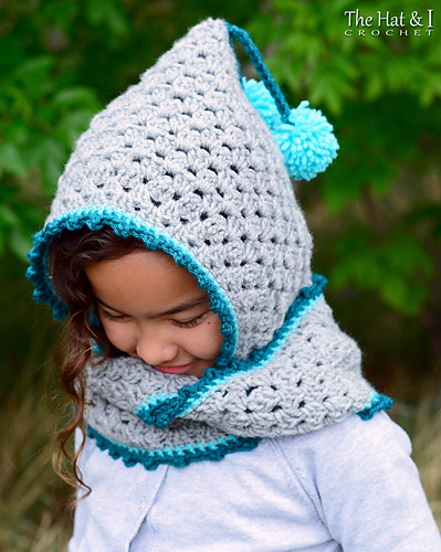 Harlequin Hoodie photo 8