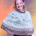 Going to the Mountains Poncho pattern 