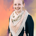 Gracefully Shawl pattern 